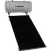 Junker Bosch JUNKERS BOSCH - PANNELLO SOLARE TERMICO LITRI LT.200 CIRCOLAZIONE NATURALE TSS 200 + STAFFE