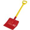 Rolly Toys 379507 - Pala da Neve, Rosso