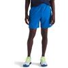 THE NORTH FACE NF0A3O1BT4S M 24/7 7IN Short Pantaloncini Uomo Hero Blue Taglia XL