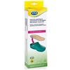 DR.SCHOLL'S DIV.FOOTWEAR Scholl Clog Evo Taglia 40-41 Soletta Anatomica Antistatica di Ricambio in Microfibra