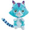 Schmidt Spiele 42788 Gabby's Dollhouse, Peluche a forma di gatto, 25 cm