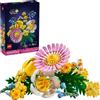 Lego Gadget - Lego: 10347 - Botanicals - Bouquet Di Fiori Estivi - Lego