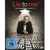 20th Century Fox Lie to me - Season 1-3 - NUOVO