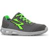 U-POWER Scarpe da lavoro estive comode e leggere U-POWER SUMMER S1P SRC ESD - taglia 44