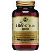 SOLGAR IT. MULTINUTRIENT SpA Solgar - Ester-C Plus 1000 30 Tavolette - Integratore di Vitamina C Potenziata con Bioflavonoidi