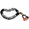Kryptonite Catena Moto Antifurto Kryptonite NEW YORK NOOSE da 130cm Con