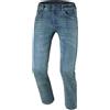 Macna Jeans Moto Macna Vinton straight Blu #2 - Allungati