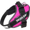 Pettorina Dark Pink Tg.Mini Mini IDC Power Harness Julius-K9