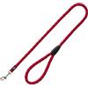 Trixie 144203 Cavo - XL: 1,00 m/ø 18 mm, Rosso