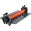 VEVOR 650mm Laminatrice a Freddo Manuale Plastificatrice a Freddo Manuale Laminatore a Freddo a 4 Rulli Gomma Morbida E Alla Superficie Liscia