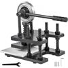 VEVOR 180x120mm Goffratrice Manuale in Pelle per Fustellatrice