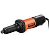 VEVOR Smerigliatrice Elettrica 820W 7A Utensili Fai-da-te Mini Smerigliatrice 7000-30000giri/min 6 Velocità Regolabili Cavo 1,8m per Taglio Saldatura Lavorazione del Legno, Smerigliatrice Elettrica