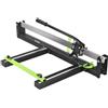 VEVOR Tagliapiastrelle Manuale Massima Lunghezza 800mm Taglia Piastrelle Professionale in Alluminio per Tagliare Tutti I Tipi di Piastrelle, Comprese Piastrelle in Ceramica, Gres Porcellanato