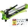 VEVOR Tagliapiastrelle Manuale, 800 mm Tagliapiastrelle in Ceramica Taglia Piastrelle Manuale in Acciaio per Tagliare Tutti I Tipi di Piastrelle, Comprese Piastrelle in Ceramica, Gres Porcellanato