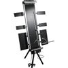 VEVOR Tagliatrice di Schiuma, 220V 200W Spessore Massimo di Taglio 42cm Macchina da Taglio di Schiuma per Tagliare Materiali in Polistirene Come Polistirolo e Styrodur, L'Isolamento di Tetti Inclinati