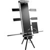 VEVOR Tagliatrice di Schiuma Tagliatrice per Polistirolo, 220 V 200 W Macchina da Taglio di Schiuma per Tagliare Materiali in Polistirene Come Polistirolo e Styrodur, L'Isolamento di Tetti Inclinati