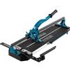 VEVOR Tagliapiastrelle Manuale, L-05 600 mm Peso 14 Libbre Taglia Piastrelle Professionale in Alluminio per Tagliare Tutti I Tipi di Piastrelle, Comprese Piastrelle in Ceramica, Gres Porcellanato