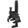 VEVOR Smontagomme Manuale per Autocarro ATV Veicoli da Officina Pneumatici Dimensioni Compatibili 96,5-106,7 mm, Stallonatore Manuale per Pneumatici da Garage Officina Auto Camion Autocarro Peso 4,7kg