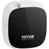 VEVOR Macchina per profumare l'aria, diffusore di oli essenziali Bluetooth da 100 ml, diffusore di profumo da 1000 piedi quadrati, macchina per diffusore aromaterapia per casa, ufficio, hotel, spa