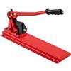 VEVOR Banco per crimpatrice manuale da 61 cm con capacità di taglio 9,5 mm
