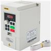 VEVOR Inverter Motore Inverter Carico Convertitore di Frequenza Variabile 220 V 3 Kw H100-3S2-1B Vfd Inverter Convertitore di Frequenza per Macchine Avvolgitrici
