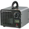 VEVOR Generatore di Ozono Purificatore d'Aria 36000 mg/h Generatore Ozono per Sanificare Aria Commerciale Industriale 115W Grande Capacità 0-120 Min. Timer Regolabile, Generatore Ozono Uso Commerciale