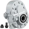 VEVOR Pompa Idraulica 21.2 GPM Motore Idraulico 540 Giri/min 2250PSI Spaccalegna Idraulico Porta di Uscita SAE 12 per Spaccalegna per Sollevatore Portellone Camion, Sollevatore a Forbice