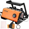 VEVOR Macchina per Pressa Termica Potenza 620 W, Pressa a Caldo per Bicchiere da 30 Once, Colore Nero Uso come Regalo o Pubblicità per Compleanni, Eventi di Congratulazioni, Lauree e Matrimoni, ecc.