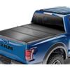 VEVOR Copertura cassone ripiegabile per camion, Compatibile Ford F-250 F-350 Super Duty 1999-2024, Styleside 6,75' (81", 82"), Adatta letto interno 5,4'/6,8' x 6,7' x 6,7' x 5,6', Carico 400 libbre