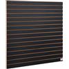 VEVOR Pannello Forato da Parete Porta Attrezzi per Garage Officina 121,9x60,96 cm, Pannello Portautensili 2 Pezzi Pannelli da Parete Porta Attrezzi Portata ca. 34kg Utensili Officina Garage Fai-da-te