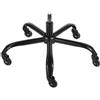 VEVOR Base Sostitutiva per Sedia da Ufficio Girevole 710 mm Portata 1134 kg