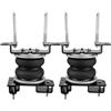 VEVOR Kit di Sospensione Airbag, Kit di Sospensioni Pneumatiche Compatibile con Chevrolet Silverado 1500 e GMC Sierra 1500 4WD RWD 2019-2023, Carico 2267,96 kg, da 5 a 100 PSI Sospensioni Pneumatiche