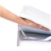 VEVOR Tappetino Coprimaterasso Memory Foam Gel Rinfrescante Spessore 76,2 mm