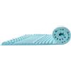 VEVOR Tappetino Coprimaterasso Memory Foam Gel Rinfrescante Spessore 50,8 mm
