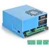 VEVOR Alimentatore Laser CO2 per Incisori Taglierine Laser con Tubo Laser 40W