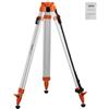 VEVOR Supporto per Treppiede Livella Laser Regolabile Altezza 420-1665 mm