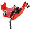 VEVOR Morsa a Catena per Tubi per Impieghi Gravosi Lunghezza della Catena 880 mm