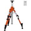 VEVOR Supporto per Treppiede Livella Laser Regolabile Altezza 690-1720 mm