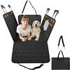 VEVOR Coprisedile Auto Cani Sedile Posteriore Impermeabile 600D 136x65 cm 158 kg