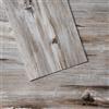 VEVOR Piastrelle per Pavimenti Autoadesive in Vinile 914 x 152 mm 36 Piastrelle Spesse 0,62 mm con Venature del Legno Vintage per Cucina, Sala da Pranzo, Camere da Letto e Bagni, Decorare per Casa