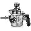 VEVOR Pompa Carburante ad Alta Pressione Compatibile con Hyundai Accent/Sonata, Tucson, Veloster Kia Forte5, Optima, Rio 2015-2017 L4 1.6L, Sostituisce GDP404, M73176, 353202B220, 35320-2B220, HM10054