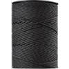 VEVOR Filo per Recinzione Elettrica, 305 m Filo Polietilene Portatile 6,3 mm Diametro, 2 Fili di Rame con Conduttività e Resistenza alla Ruggine, Linea Corda Recinzione per Cavalli, Bovini, Bestiame