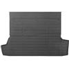 VEVOR Tappetino per Bagagliaio Auto Compatibile con Toyota 4Runner 7 Posti 2010-2024 Senza Vassoio Scorrevole, Tappetino per Bagagliaio in TPE su Misura Tappetino Sostitutivo Toyota 4Runner 2010-2024