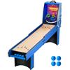 VEVOR Roll e Score Arcade Tavolo Gioco Segnapunti Elettronico 4 Palline 2743 mm