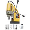 VEVOR Trapano Magnetico 1200 W Trapano a Colonna Elettrico Magnetico da 12500 N