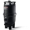 VEVOR Filtro per Piscina a Cartuccia Superficie Filtrante di 30 m², Filtro per Piscina Interrata, Sistema di Filtraggio per Piscine Fuori Terra con Filtro Anti-perdite