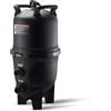 VEVOR Filtro per Piscina a Cartuccia Superficie Filtrante di 49 m², Filtro per Piscina Interrata, Sistema di Filtraggio per Piscine Fuori Terra con Filtro A Prova di Perdite