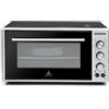 G3 Ferrari Rosto 45 45 L 1620 W Nero, Argento