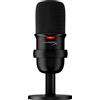 HyperX SoloCast - Microfono USB (nero)