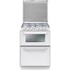 Candy TRIO4GWNT/1 forno combinato Bianco